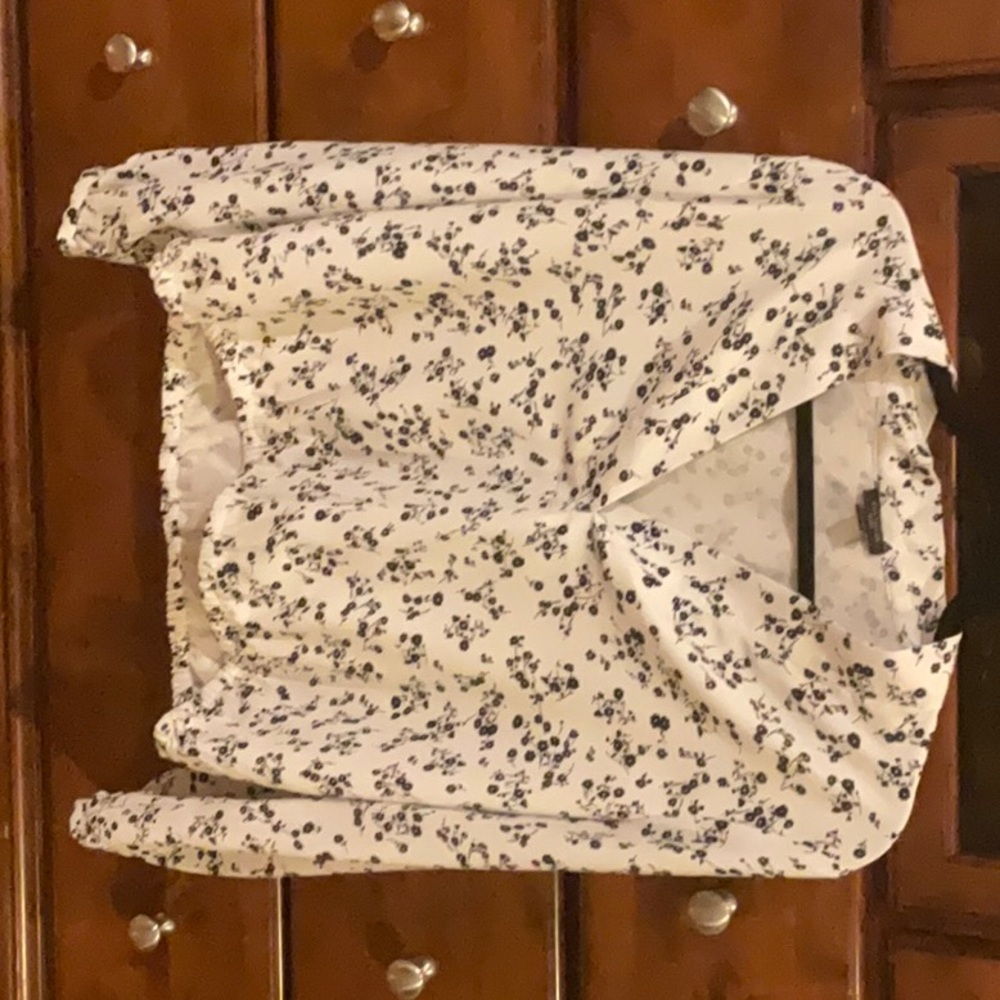 Beautiful Designer Blouse Never Worn